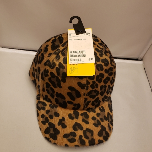 Women's hat - Picture 2 of 4